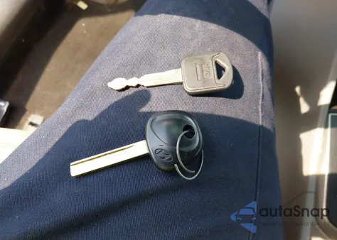 2016 Hyundai Accent Se из США, поврежденный, VIN KMHCT4AEXGU159421